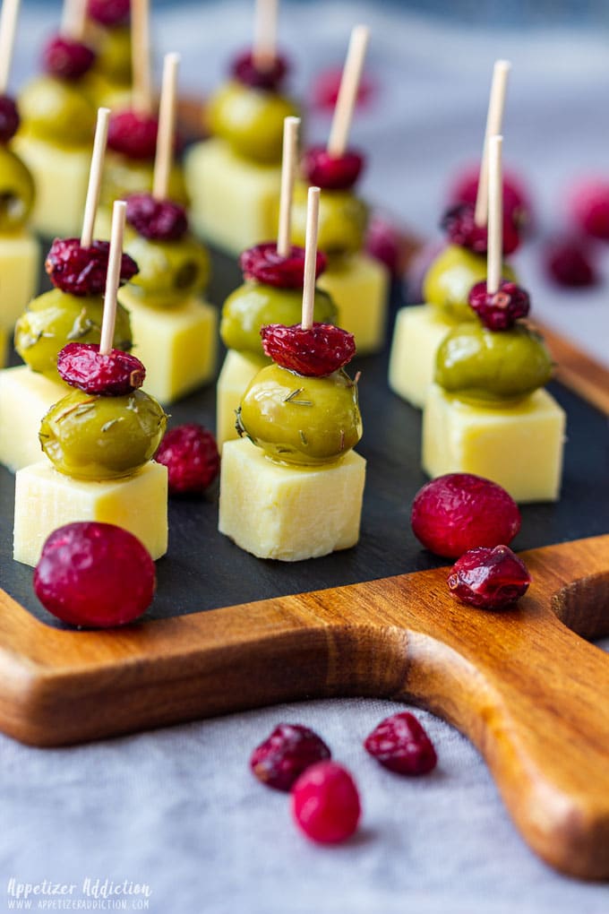 25 Skewer Appetizers for Any Party - Insanely Good