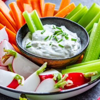 Blue Cheese Dip