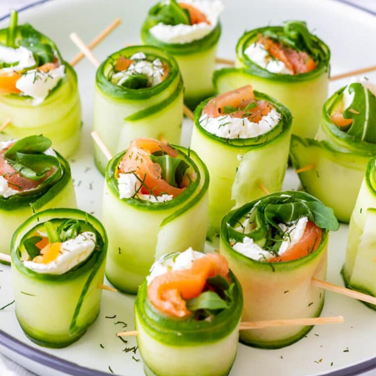 Recipes - Appetizer Addiction